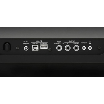 Image 1 of KORG EK-50 L