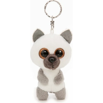 NICI Glubschis Lemur King Lou 9cm