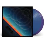 Warner Mars Volta: Noctourniquet (Coloured Blue & Purple Vinyl) - 2Vinyl (LP) (049433)