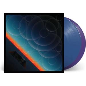 Warner Mars Volta: Noctourniquet (Coloured Blue & Purple Vinyl) - 2Vinyl (LP) (049433)