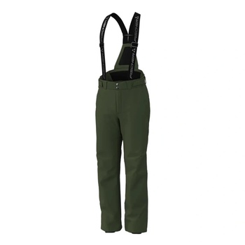 Fischer Панталони FISCHER Premier rifle green XL