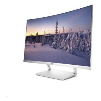 HP 27 Curved
