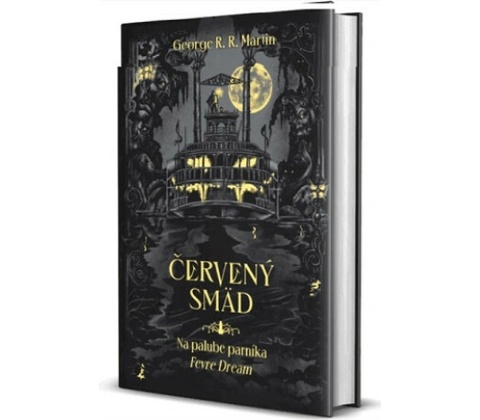 Červený smäd