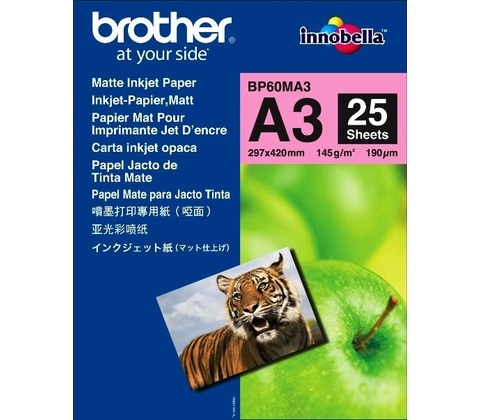 Brother BP60MA3