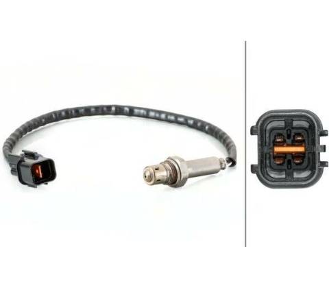 Lambda sonda HELLA 6PA 358 103-551