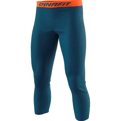 Dynafit Tour Light Merino M 3/4 Tight modrá