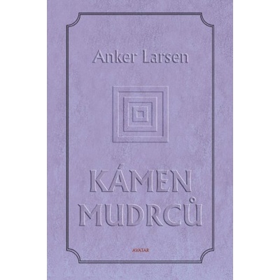Kámen mudrců - Johanes Anker Larsen