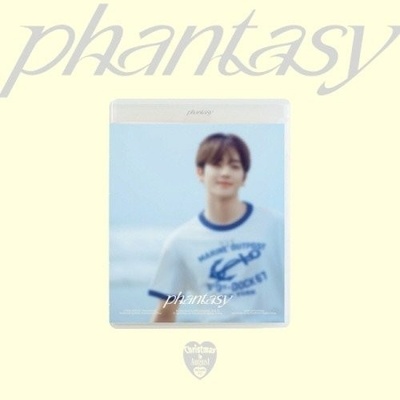 Boyz - Part.1 - Phantasy LP