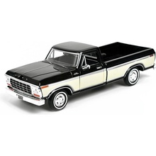 MOTORMAX Ford F-150 Custom 1979 1:24