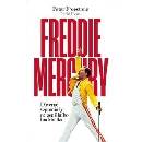 Knihy Freddie Mercury