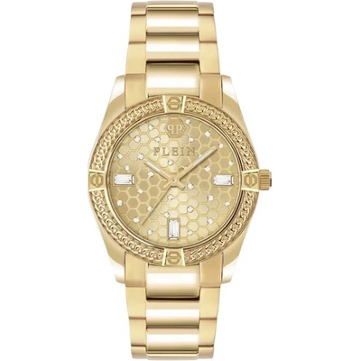 Philipp Plein Дамски часовник Philipp Plein PW1FA0425 (B--PW1FA0425)
