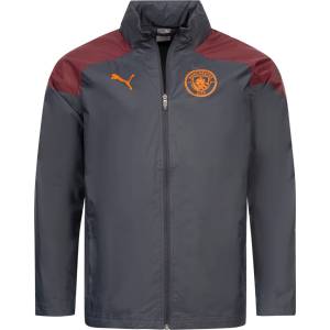PUMA Мъжко яке Manchester City F. C. PUMA Men Men All Weather Jacket