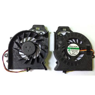 Вентилатор за лаптоп съвместим с HP DV6-6000 DV6-6100 DV7-6000 (За Intel с допълнително видео)