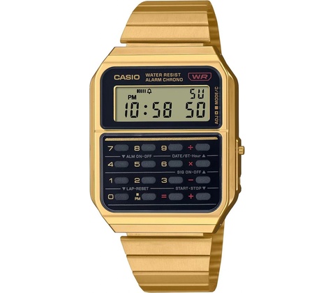 Casio CA-500WEG-1A