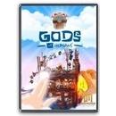 Gods vs Humans