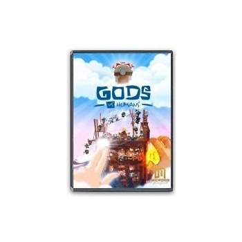Gods vs Humans