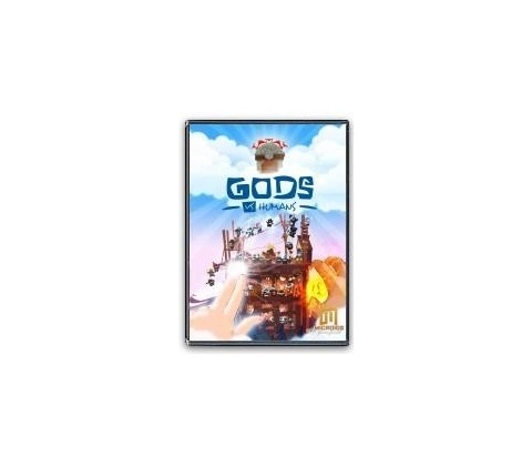 Gods vs Humans