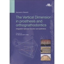 VERTICAL DIMENSION IN PROSTHETIS & ORTHO