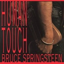 Human Touch - Bruce Springsteen CD