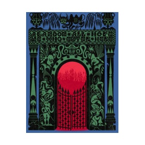 The Inferno: An Illuminated Edition | Dante Alighieri, Sophy Hollington (ISBN: 9781948886376)