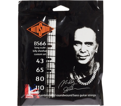 Rotosound BS66