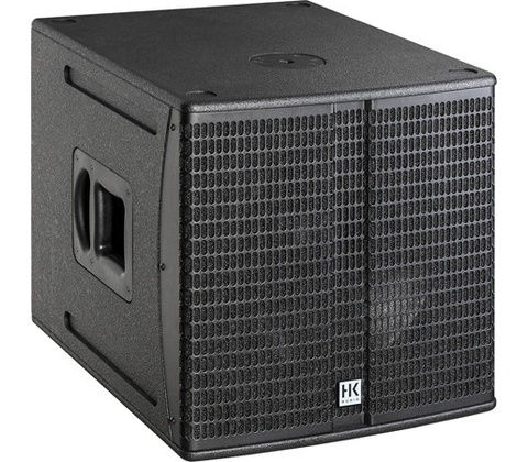 HK Audio 1500