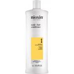 Nioxin System 1 Scalp + Hair Conditioner Балсами за коса 1000ml