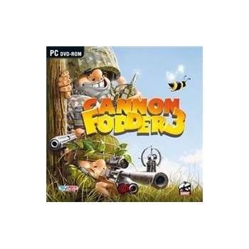 Cannon Fodder 3
