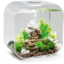 Biorb Life MCR akvarijní set Clear 30 l