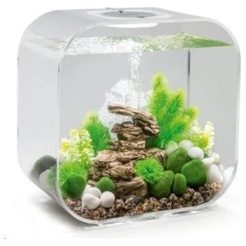 Biorb Life MCR akvarijní set Clear 30 l
