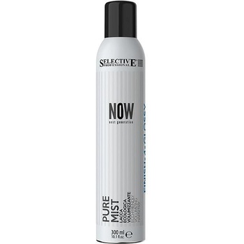 Selective Professional Еко лак за обем Selective Professional NOW Next Generation Pure Mist