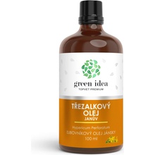 Virde ľubovníkový olej 100 ml