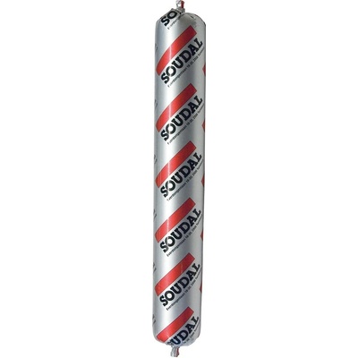 Soudal Soudatight HYBRID grey 600ml