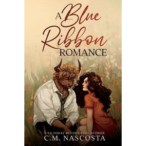 A Blue Ribbon Romance (ISBN: 9781736546697)