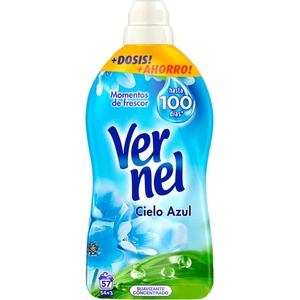 Henkel Cielo Azul, омекотител, 1, 080 л, 60 пранета (1334)