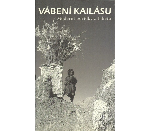 Vábení Kailásu