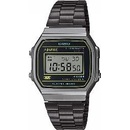 Casio A168WEHB-1A