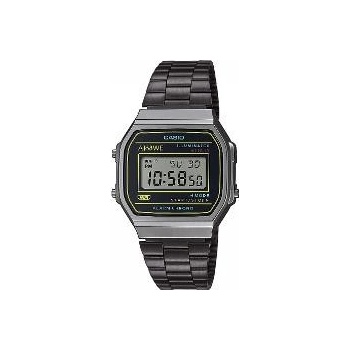 Casio A168WEHB-1A