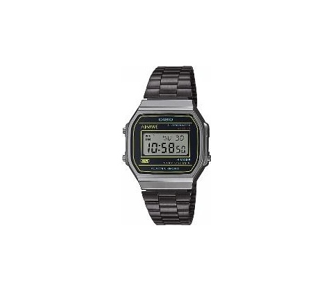 Casio A168WEHB-1A