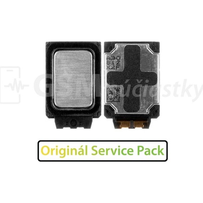 Zvonček - reproduktor Samsung Galaxy M31s, A32 5G, A42 5G Originál Variant:: Zvonček