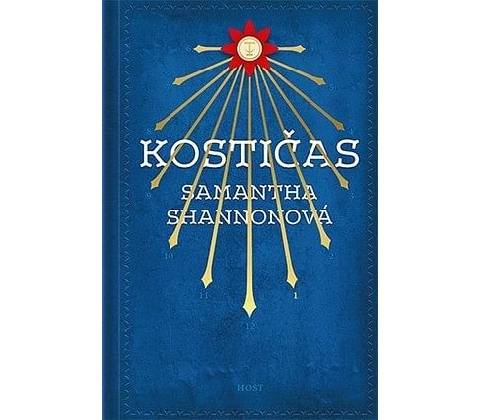 Kostičas