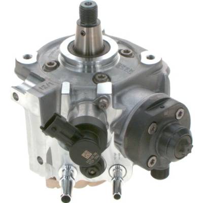 Vysokotlaké čerpadlo BOSCH 0 445 010 552