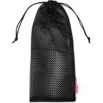 SuperLove Super Safe See-through Bag Large Black