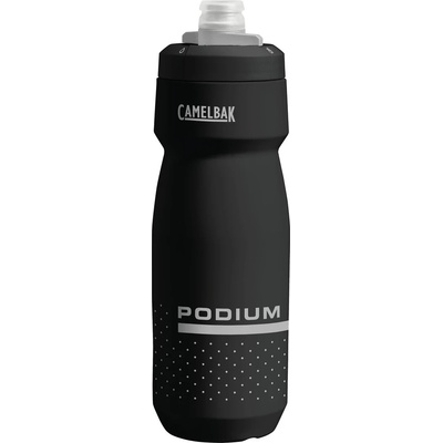 CamelBak Бутилка за велосипед Camelbak Podium Water bottle - Black - размер 440 ml (533-0939-0209)
