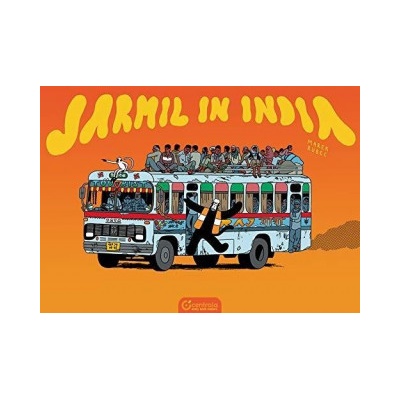 Jarmil in India