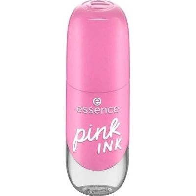Essence Gel Nail Colour 8 ml 47 pink ink