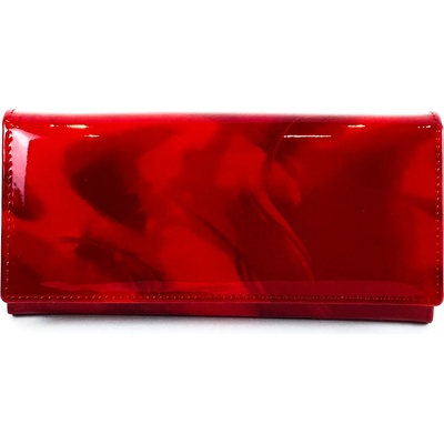 Лакирано дамско портмоне - Одеса