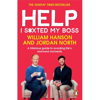 Image 1 of Help I S*xted My Boss | William Hanson, Jordan North