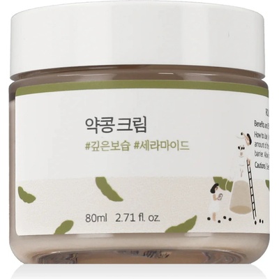 Round Lab Soybean Nourishing Cream 80 ml