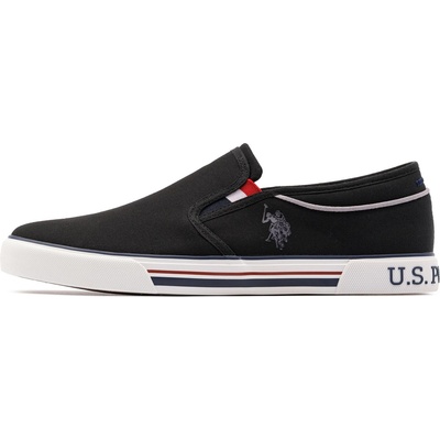 U. S. Polo Assn . Tetson GLB 5FX